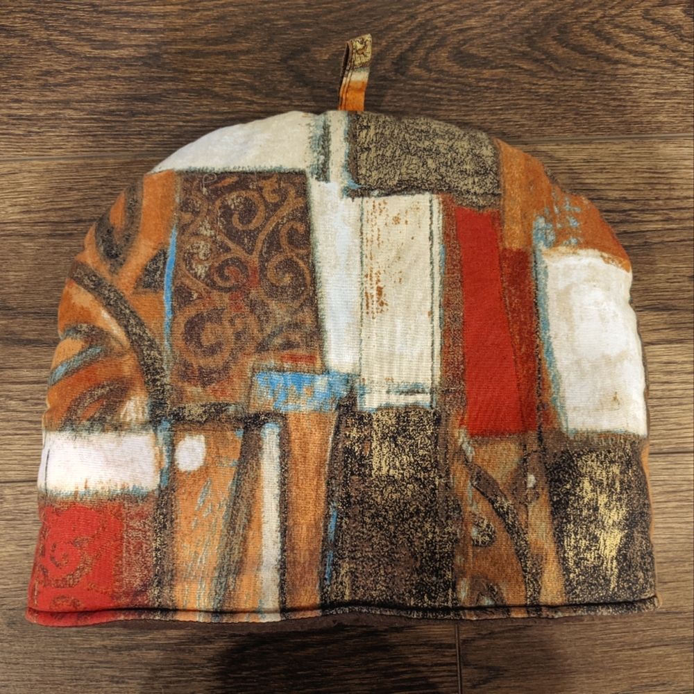 Artisan Tea Cozy - Standard Size